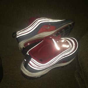 Nike air max 97